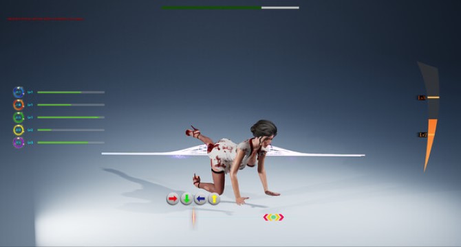 ACESurvivor pc