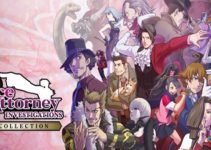Ace Attorney Investigations Collection Free Download Ace Attorney Investigations Collection Free Download