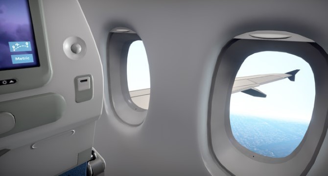Airplane Mode pc