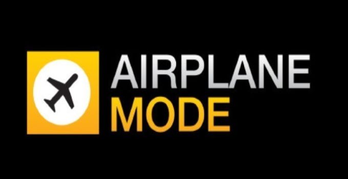 Airplane Mode Free Download