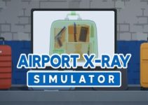 Airport X-Ray Simulator Free Download (Build 17033591) Airport X-Ray Simulator Free Download (Build 17033591)