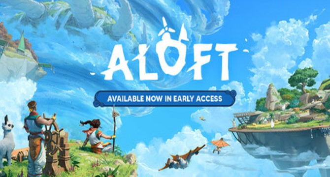 Aloft Free Download