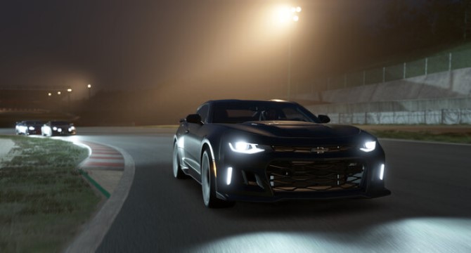 Assetto Corsa EVO pc