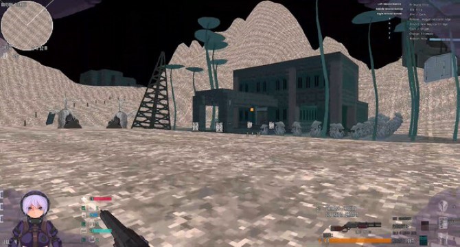 Beyond Citadel pc