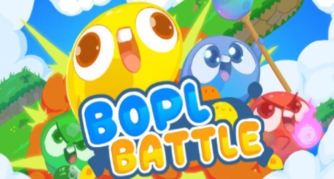 Bopl Battle Free Download
