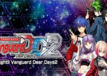 Cardfight!! Vanguard Dear Days 2 Free Download Cardfight!! Vanguard Dear Days 2 Free Download