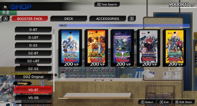 Cardfight!! Vanguard Dear Days 2 free