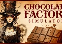 Chocolate Factory Simulator Free Download (v1.0.4) Chocolate Factory Simulator Free Download (v1.0.4)