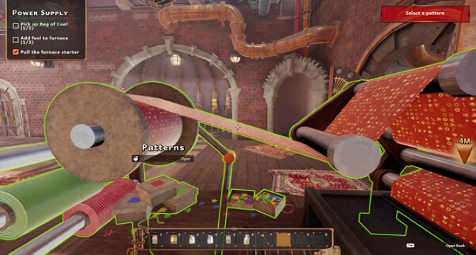 Chocolate Factory Simulator download