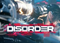 DISORDER Free Download DISORDER Free Download