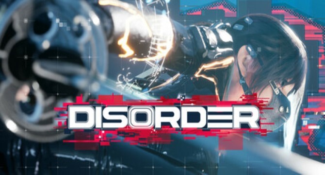 DISORDER Free Download
