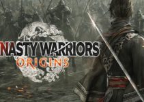 DYNASTY WARRIORS: ORIGINS Free Download (v1.0.0.3) DYNASTY WARRIORS: ORIGINS Free Download (v1.0.0.3)