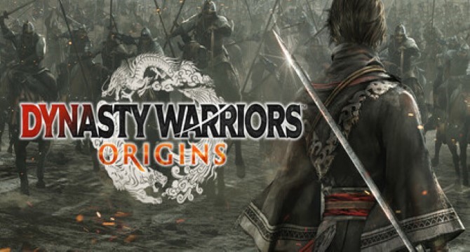 DYNASTY WARRIORS: ORIGINS Free Download