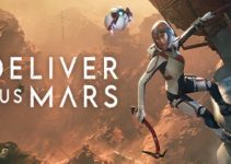 Deliver Us Mars Free Download Deliver Us Mars Free Download