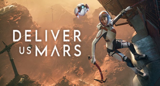 Deliver Us Mars Free Download