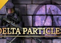 Delta Particles Free Download Delta Particles Free Download