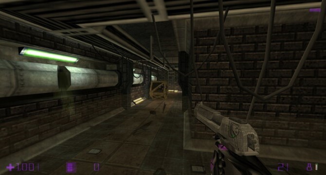 Delta Particles download