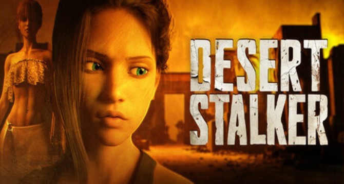 Desert Stalker Free Download