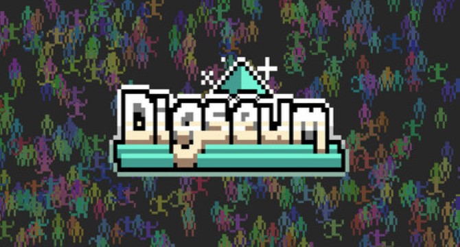 Digseum Free Download