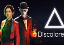 Discolored 2 Free Download Discolored 2 Free Download