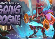 Dungeon Defenders: Going Rogue Free Download Dungeon Defenders: Going Rogue Free Download