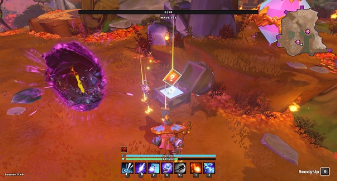 Dungeon Defenders: Going Rogue download