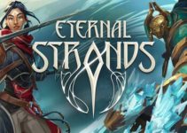 Eternal Strands Free Download (v1.0.12.8195) Eternal Strands Free Download (v1.0.12.8195)