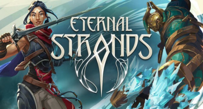 Eternal Strands Free Download