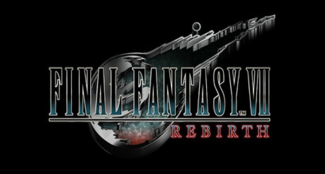 FINAL FANTASY VII REBIRTH Free Download