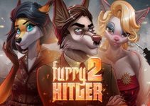 FURRY HITLER 2 Free Download (Uncensored) FURRY HITLER 2 Free Download (Uncensored)