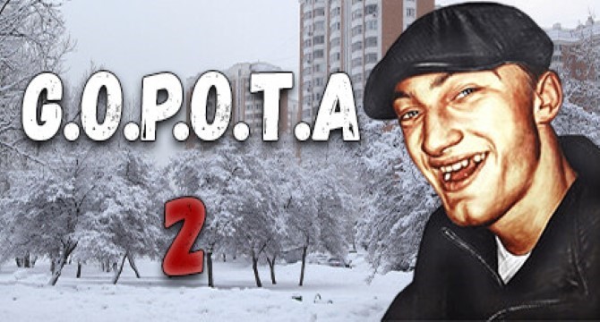 G.O.P.O.T.A 2 Free Download