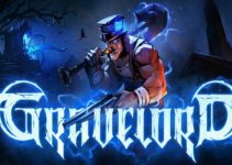 Gravelord Free Download Gravelord Free Download