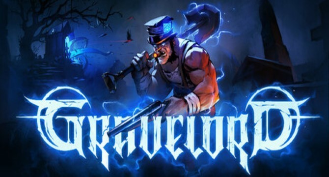 Gravelord Free Download