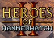 Heroes of Hammerwatch II Free Download Heroes of Hammerwatch II Free Download