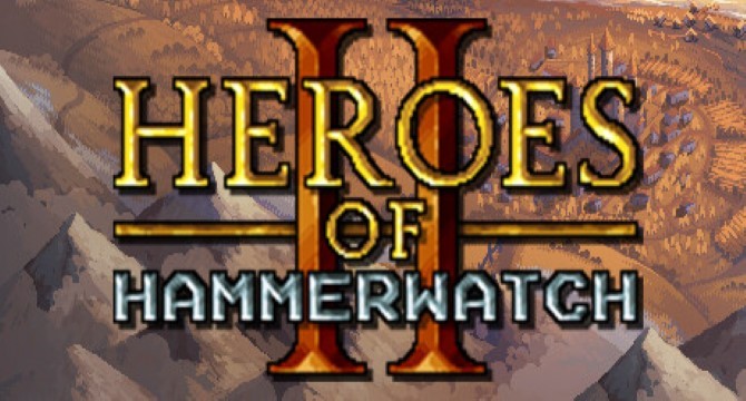 Heroes of Hammerwatch II Free Download
