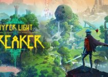 Hyper Light Breaker Free Download (v0.5.107552) Hyper Light Breaker Free Download (v0.5.107552)