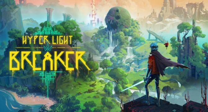 Hyper Light Breaker Free Download