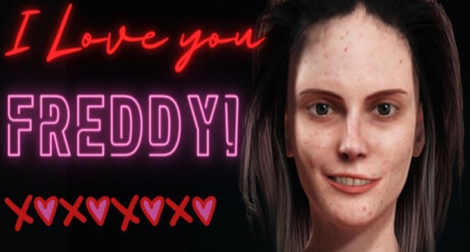 I Love You Freddy Free Download