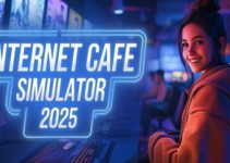 Internet Cafe Simulator 2025 Free Download Internet Cafe Simulator 2025 Free Download