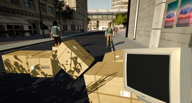 Internet Cafe Simulator 2025 pc