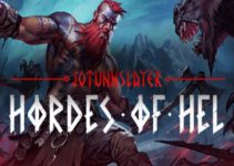 Jotunnslayer: Hordes of Hel Free Download (v1.0) Jotunnslayer: Hordes of Hel Free Download (v1.0)