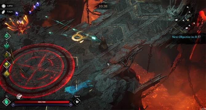Jotunnslayer: Hordes of Hel pc