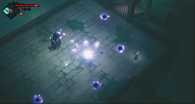 Mark of the Deep pc