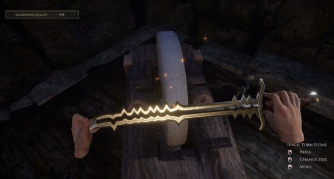 Medieval Blacksmith download