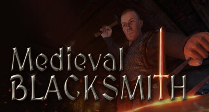 Medieval Blacksmith Free Download