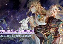 Mercenaries Lament: Requiem of the Silver Wolf Free Download Mercenaries Lament: Requiem of the Silver Wolf Free Download