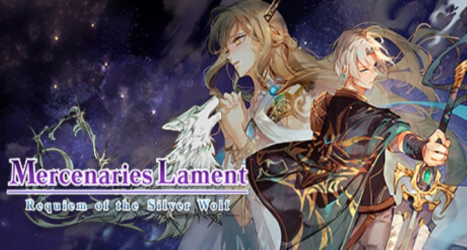 Mercenaries Lament: Requiem of the Silver Wolf Free Download