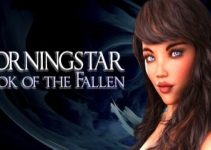 Morningstar: Book of the Fallen Free Download (Uncensored) Morningstar: Book of the Fallen Free Download (Uncensored)