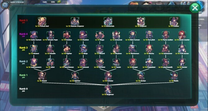 Multiverse Loot Hunter pc