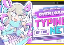 NEEDY STREAMER OVERLOAD: Typing of The Net Free Download NEEDY STREAMER OVERLOAD: Typing of The Net Free Download